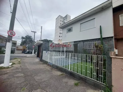 Sobrado com 3 Quartos para alugar, 230m² no Vila Monumento, São Paulo