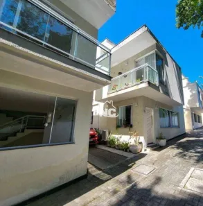 Casa com 3 Quartos à venda, 210m² no São Francisco, Niterói