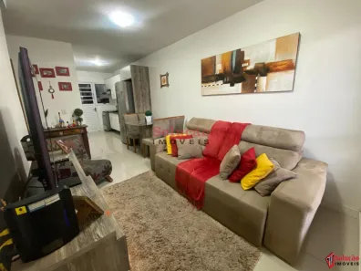 Casa de Condomínio com 2 Quartos à venda, 81m² no Olaria, Canoas