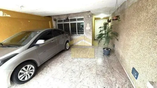 Casa com 2 Quartos à venda, 140m² no Jardim Aeroporto, São Paulo