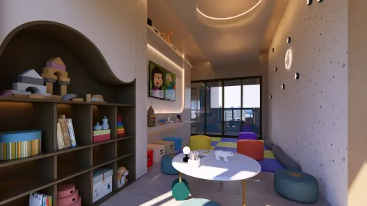 Apartamento com 2 Quartos à venda, 42m² no Boa Vista, Recife