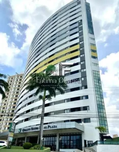 Apartamento com 2 Quartos à venda, 62m² no Ponta Negra, Natal