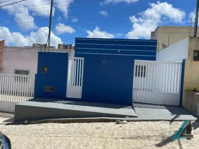 Casa com 2 Quartos à venda, 62m² no Soledade, Aracaju