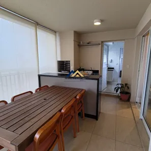 Apartamento com 3 Quartos à venda, 120m² no Parque da Vila Prudente, São Paulo