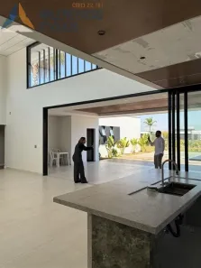 Casa de Condomínio com 4 Quartos à venda, 415m² no Teixeirinha, Betim