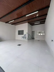 Casa com 3 Quartos à venda, 160m² no Industrial Santo Antônio, Aparecida de Goiânia