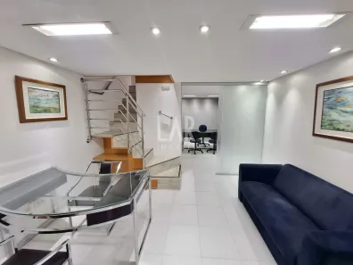 Ponto Comercial para alugar, 54m² no São Bento, Belo Horizonte
