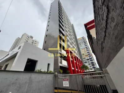 Apartamento com 1 Quarto à venda, 20m² no Barra, Salvador