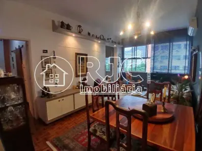 Apartamento com 3 Quartos à venda, 98m² no Ipanema, Rio de Janeiro