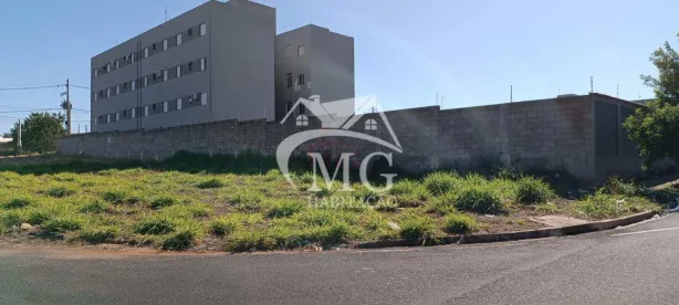 Lote/Terreno à venda, 380m² no Setvalley, São José do Rio Preto
