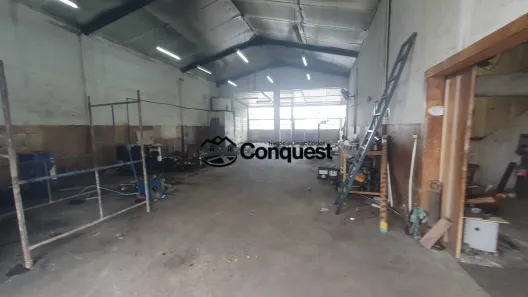 Galpão/Depósito/Armazém à venda, 360m² no Parque Riacho das Pedras 2ª Seção, Contagem