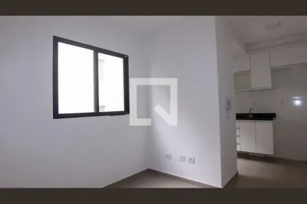 Apartamento com 2 Quartos à venda, 38m² no Chácara Belenzinho, São Paulo