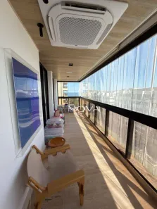 Apartamento com 3 Quartos à venda, 167m² no Barra da Tijuca, Rio de Janeiro