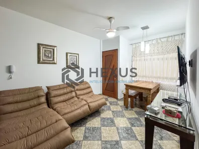 Apartamento com 2 Quartos à venda, 64m² no Pitangueiras, Guarujá