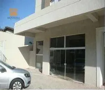 Ponto Comercial para venda ou aluguel, 124m² no Chácaras Reunidas São Jorge, Sorocaba
