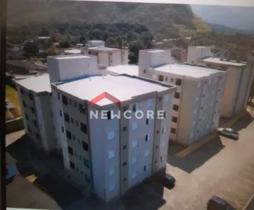 Apartamento com 2 Quartos à venda, 50m² no Perequê Açu, Ubatuba