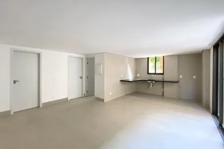 Apartamento com 2 Quartos à venda, 80m² no Lourdes, Belo Horizonte