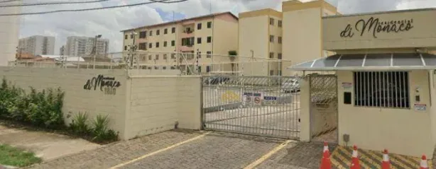 Apartamento com 2 Quartos à venda, 56m² no Jardim Santa Izabel, Hortolândia