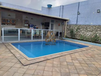 Casa com 3 Quartos para alugar, 238m² no Camargos, Belo Horizonte