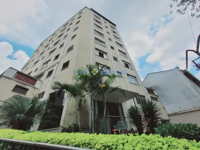 Apartamento com 1 Quarto à venda, 49m² no Coronel Veiga, Petrópolis