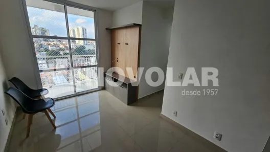 Apartamento com 2 Quartos para alugar, 47m² no Vila Maria, São Paulo