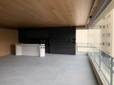 Apartamento com 3 Quartos à venda, 287m² no Itaim Bibi, São Paulo