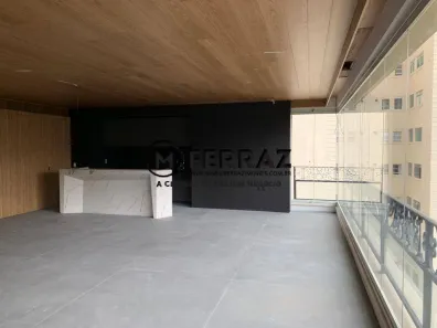 Apartamento com 3 Quartos à venda, 287m² no Itaim Bibi, São Paulo