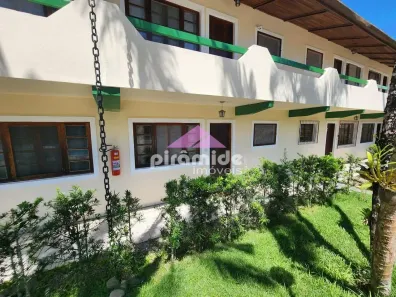 Casa de Condomínio com 2 Quartos à venda, 55m² no Itaguá, Ubatuba