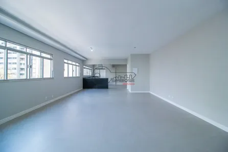 Apartamento com 3 Quartos à venda, 219m² no Consolação, São Paulo
