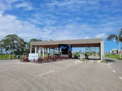 Lote/Terreno à venda, 314m² no Cidade Alpha, Eusébio