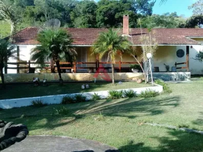 Fazenda/Sítio com 3 Quartos à venda, 24000m² no , Santa Branca