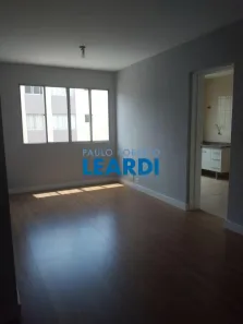 Apartamento com 2 Quartos para venda ou aluguel, 65m² no Jardim Ester, São Paulo