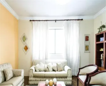 Apartamento com 3 Quartos à venda, 112m² no Vila Clementino, São Paulo