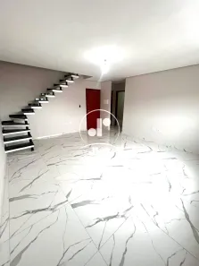 Cobertura com 2 Quartos à venda, 82m² no Jardim Guarará, Santo André