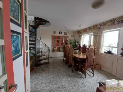 Apartamento com 3 Quartos à venda, 140m² no Vila Nova Caledônia, São Paulo