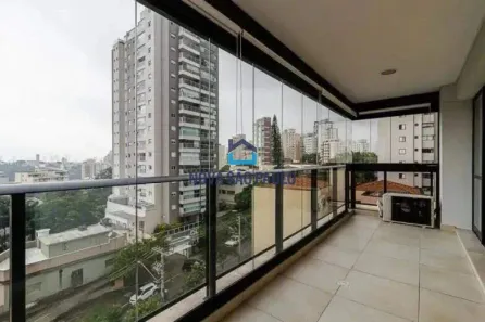 Apartamento com 2 Quartos à venda, 64m² no Vila Mariana, São Paulo