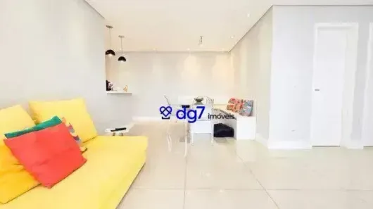 Apartamento com 3 Quartos à venda, 82m² no Jardim das Vertentes, São Paulo