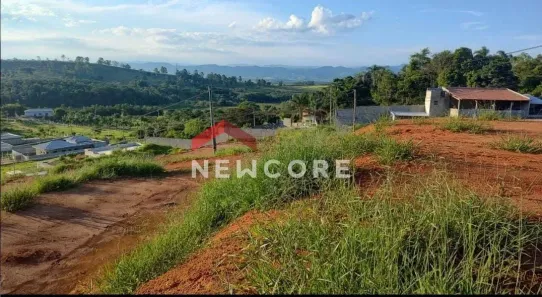 Lote/Terreno à venda, 2300m² no Jardim Palmeiras, Caçapava