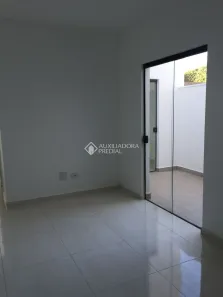 Apartamento com 2 Quartos à venda, 53m² no Campestre, Santo André