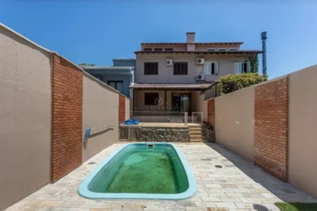Casa com 3 Quartos à venda, 350m² no Vila Assunção, Porto Alegre