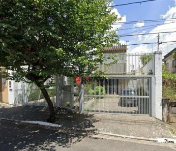 Sobrado com 8 Quartos à venda, 500m² no Brooklin Paulista, São Paulo