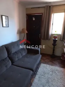 Apartamento com 2 Quartos à venda, 40m² no Parque São Miguel, São Paulo