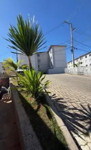 Apartamento com 2 Quartos à venda, 61m² no Donato, Contagem