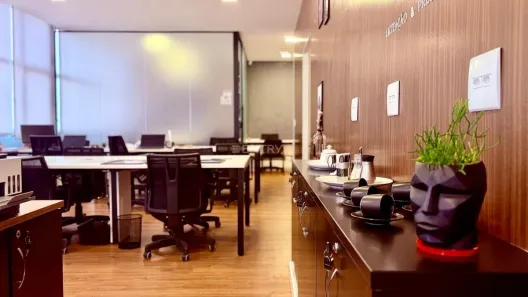 Ponto Comercial para alugar, 120m² no Cidade Luiza, Jundiaí