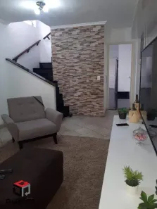 Sobrado com 3 Quartos à venda, 172m² no Santa Terezinha, São Bernardo do Campo