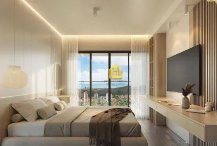 Apartamento com 4 Quartos à venda, 204m² no Tirol, Natal