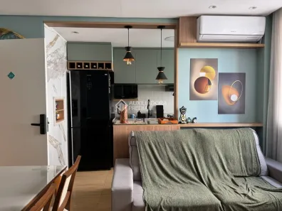 Apartamento com 2 Quartos à venda, 40m² no Sarandi, Porto Alegre