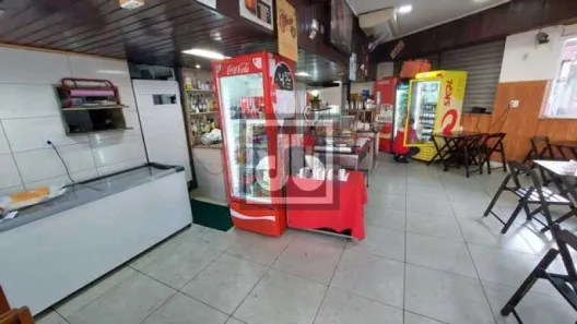 Prédio Comercial com 5 Quartos à venda, 245m² no São Cristóvão, Rio de Janeiro