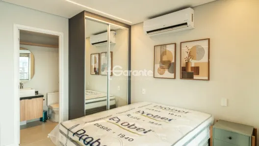 Apartamento com 1 Quarto para alugar, 42m² no Vila Gomes Cardim, São Paulo
