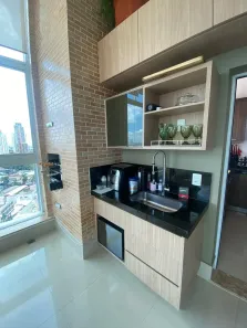 Apartamento com 3 Quartos à venda, 133m² no Setor Marista, Goiânia